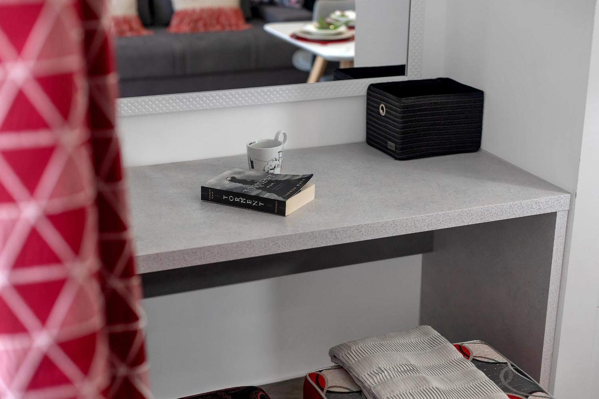 Apartments Strada Tučepi エクステリア 写真