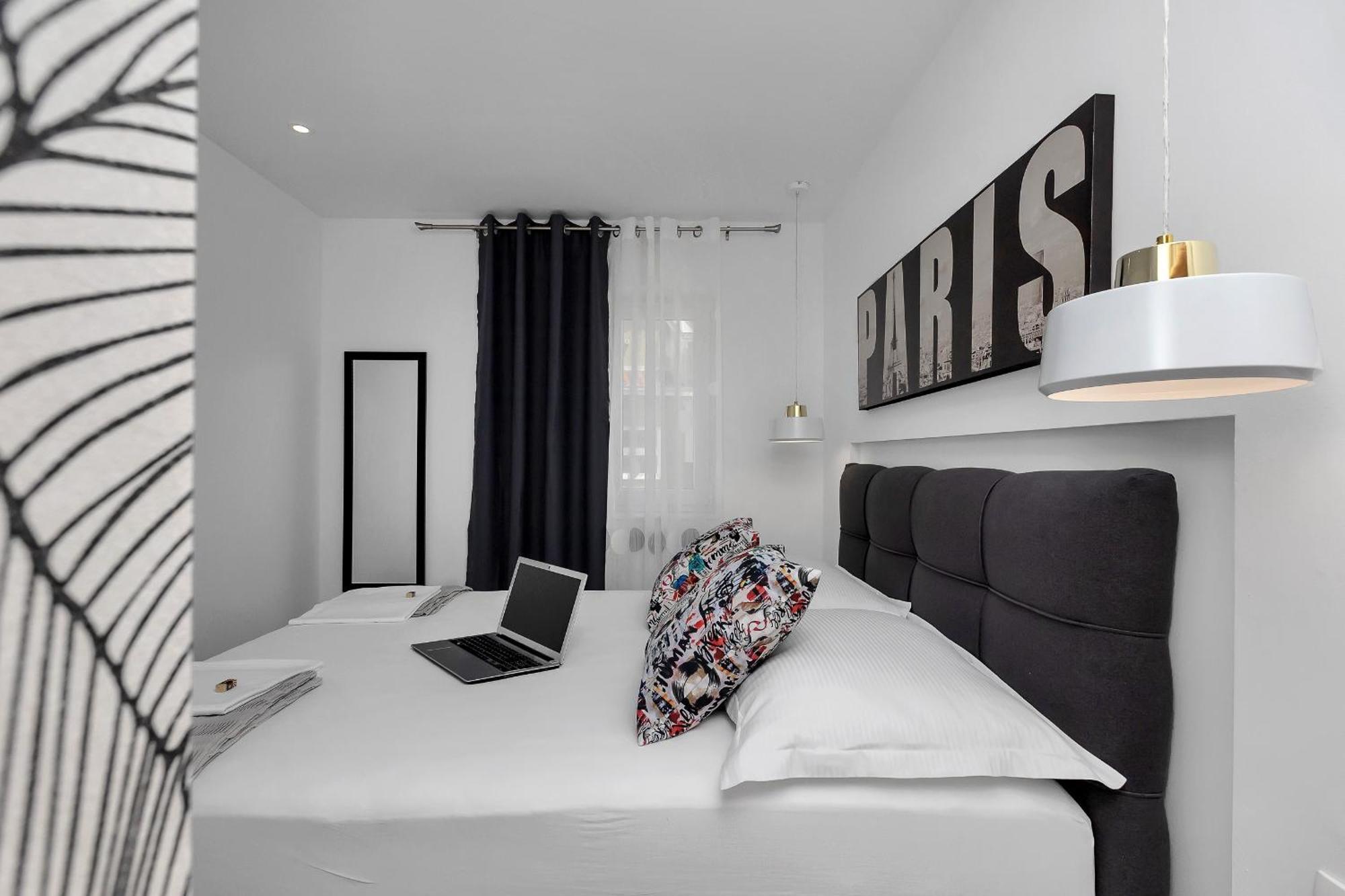 Apartments Strada Tučepi 部屋 写真