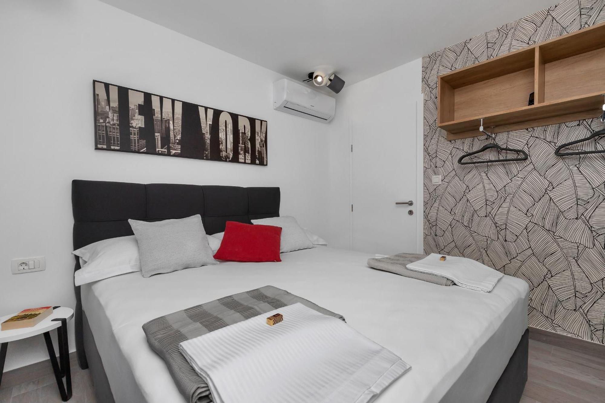 Apartments Strada Tučepi 部屋 写真