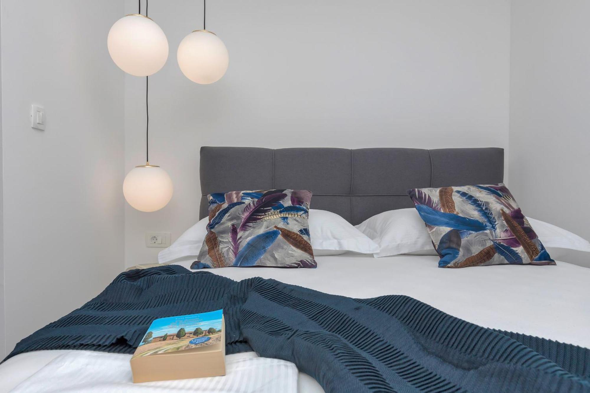 Apartments Strada Tučepi 部屋 写真