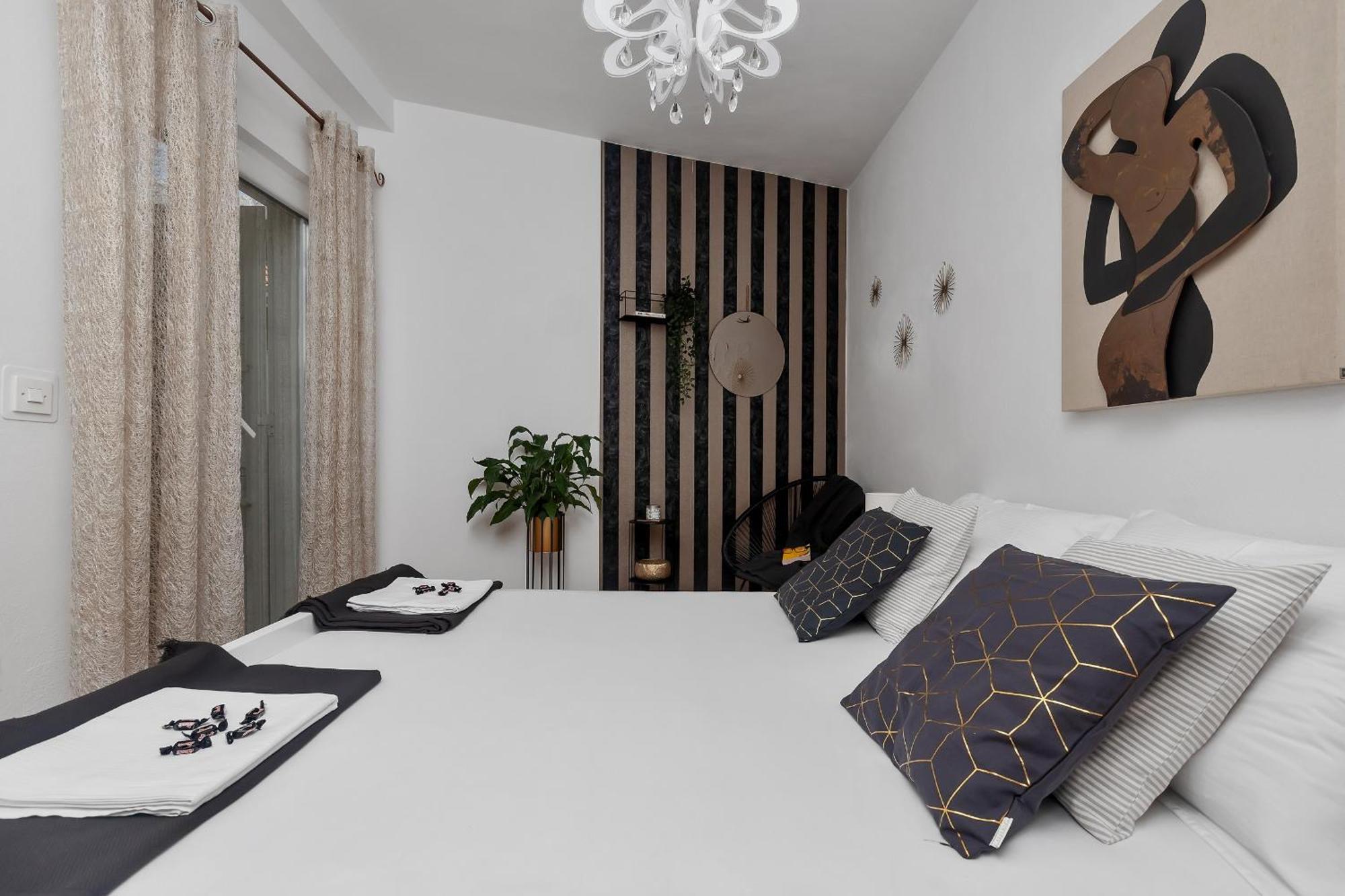 Apartments Strada Tučepi 部屋 写真